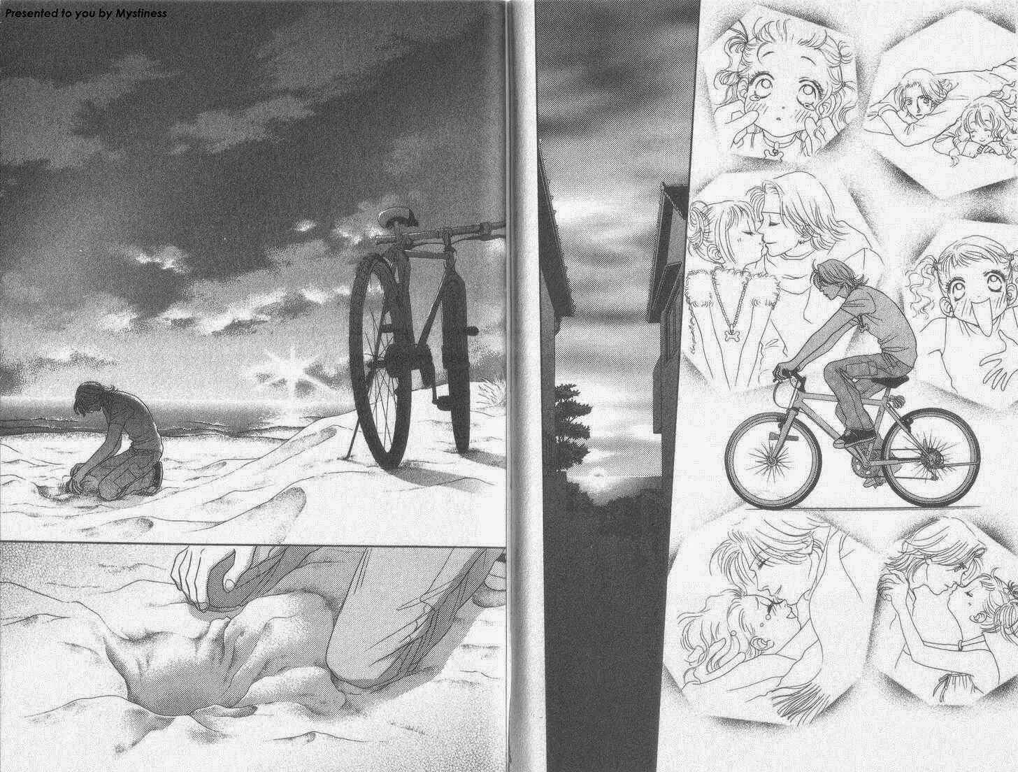Page 19 Chapter 34 Guru Guru Pon-chan