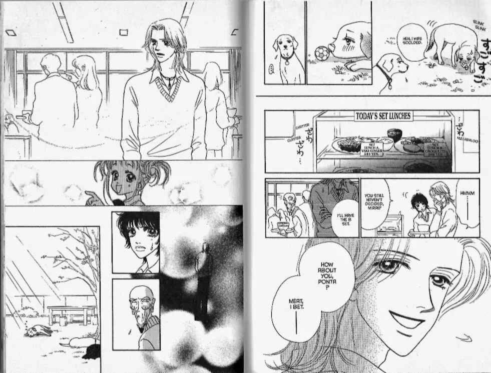 Page 6 Chapter 17 Guru Guru Pon-chan