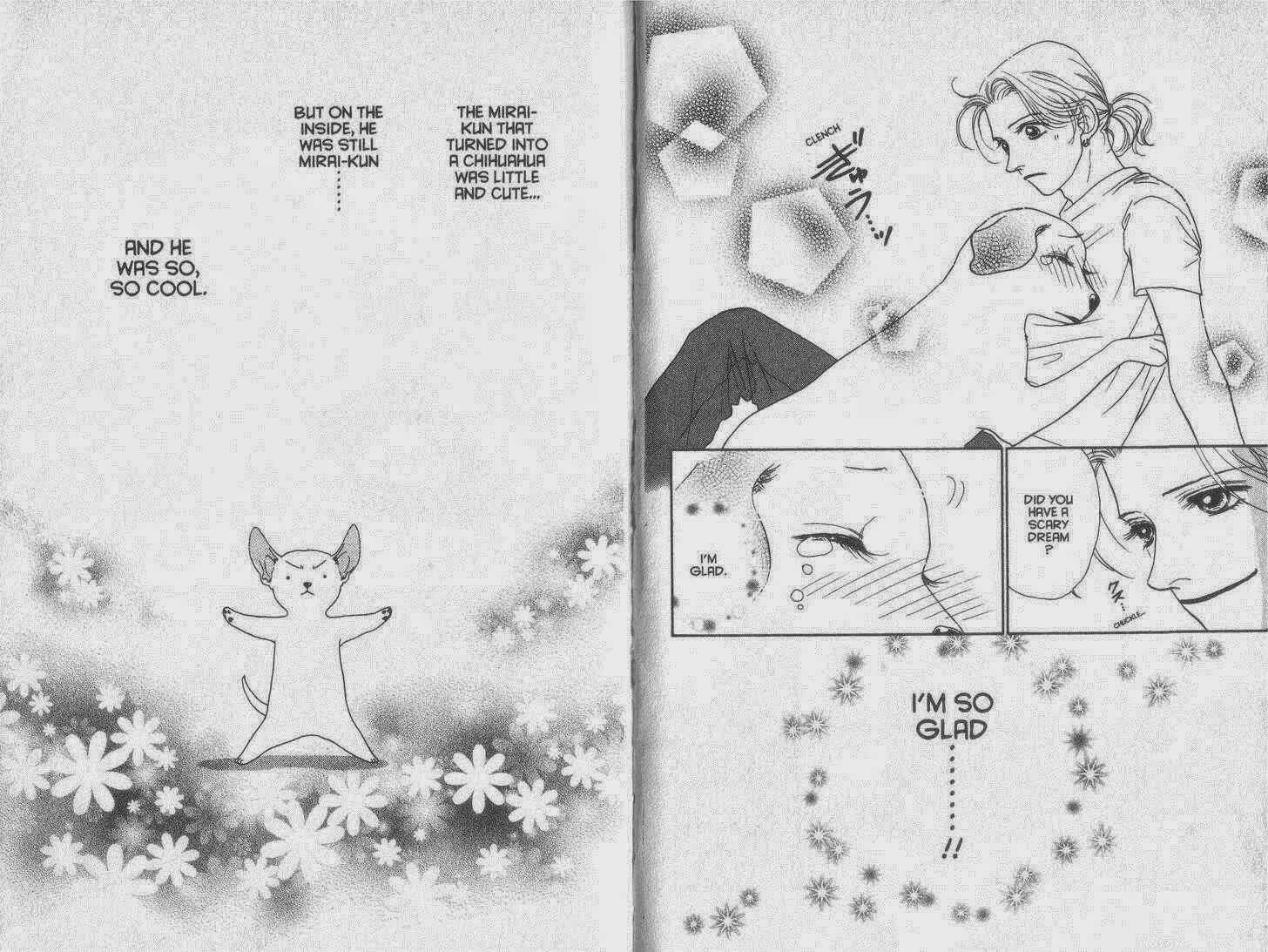 Page 19 Chapter 30 Guru Guru Pon-chan