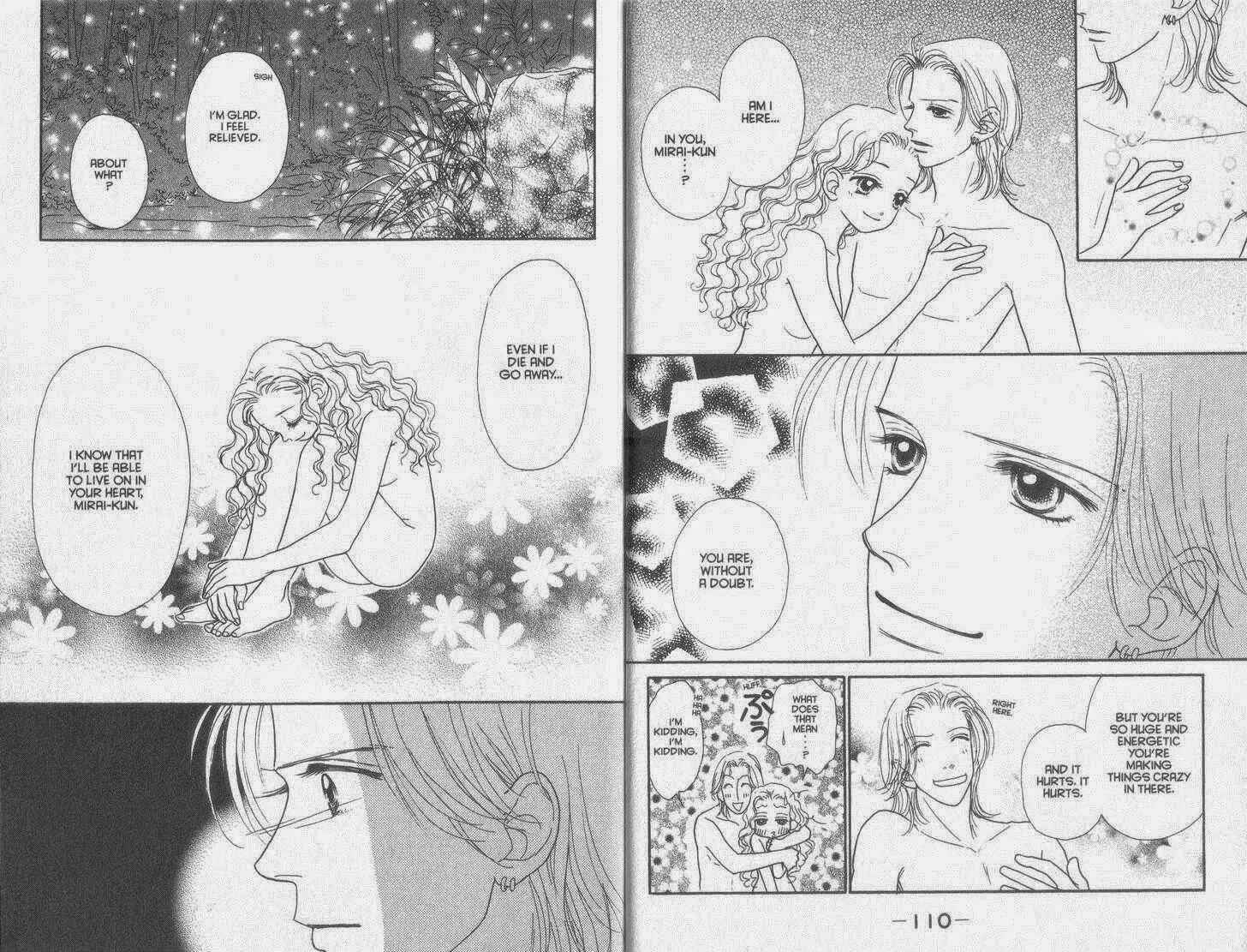 Page 10 Chapter 36 Guru Guru Pon-chan
