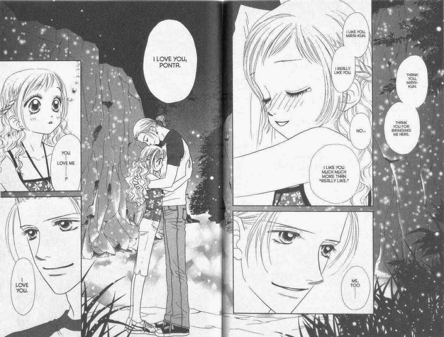 Page 4 Chapter 36 Guru Guru Pon-chan