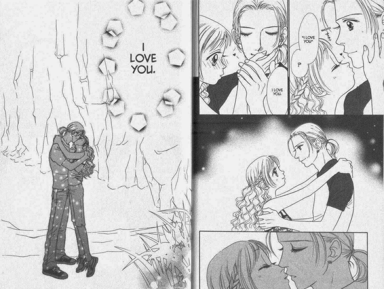 Page 5 Chapter 36 Guru Guru Pon-chan