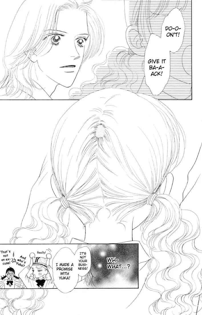 Page 14 Chapter 8 Guru Guru Pon-chan