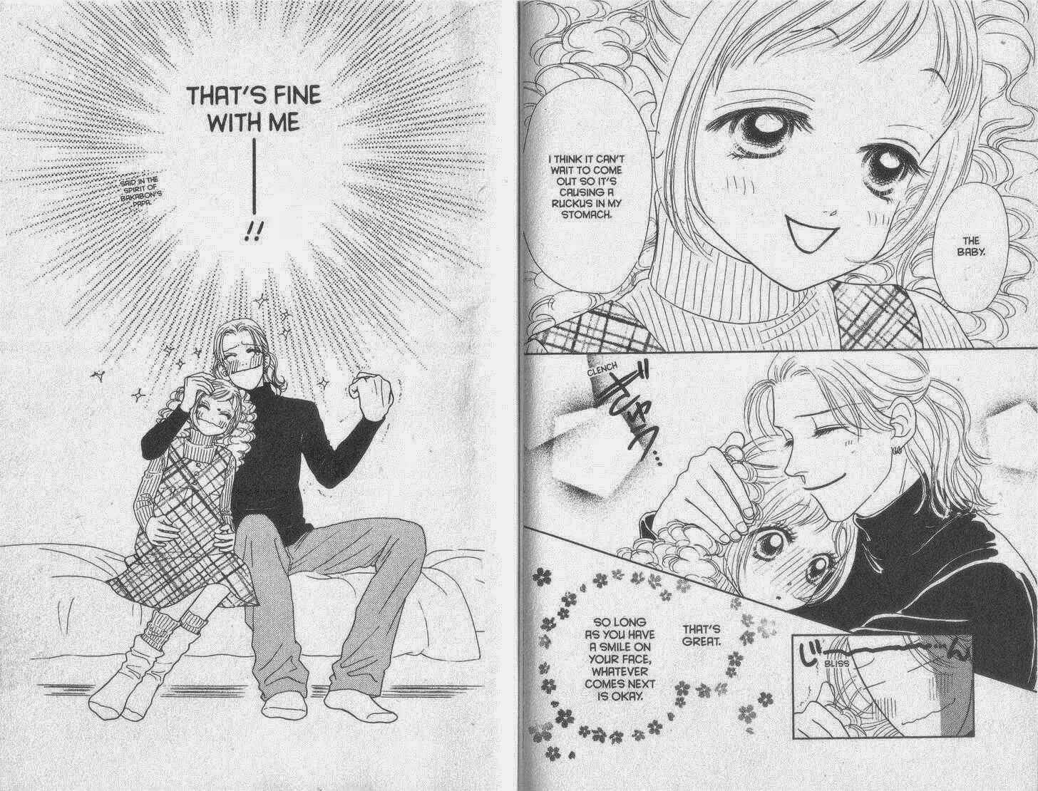 Page 10 Chapter 29 Guru Guru Pon-chan