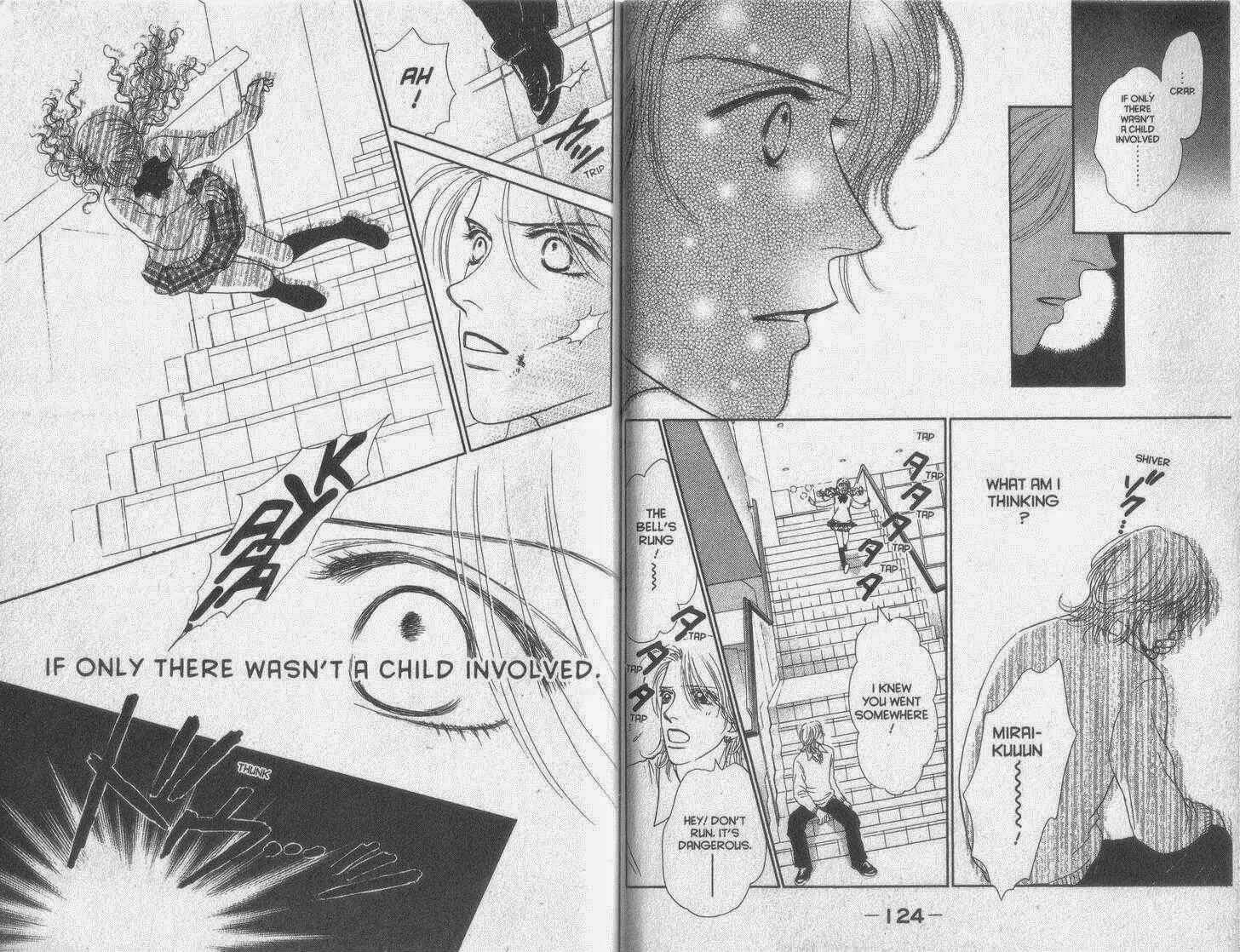 Page 18 Chapter 28 Guru Guru Pon-chan