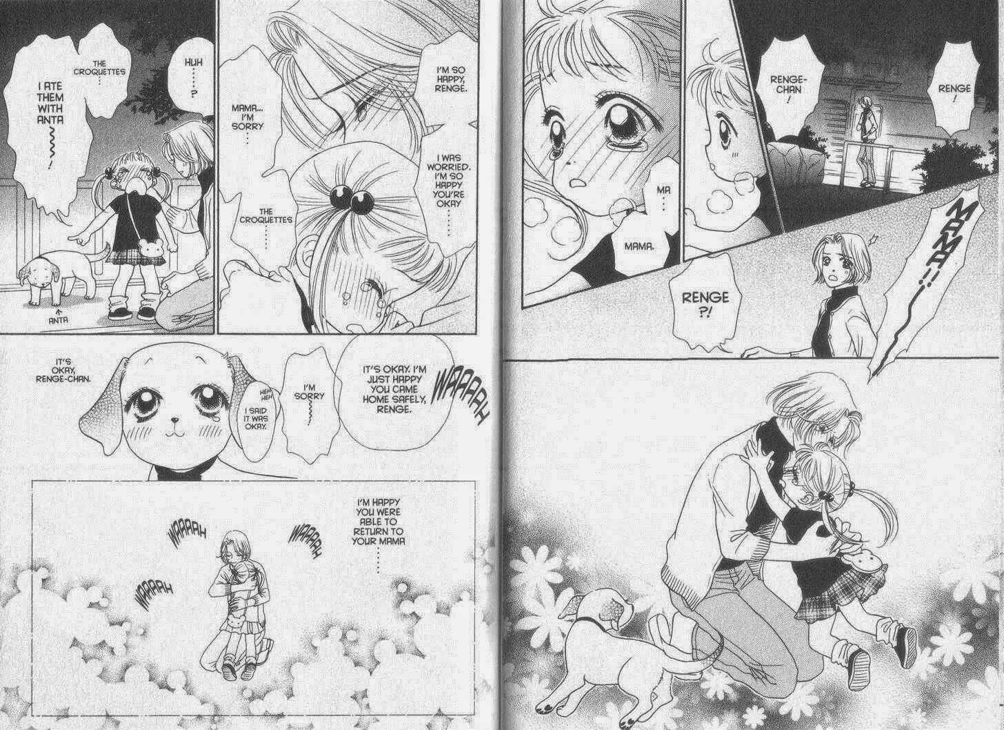 Page 18 Chapter 31 Guru Guru Pon-chan