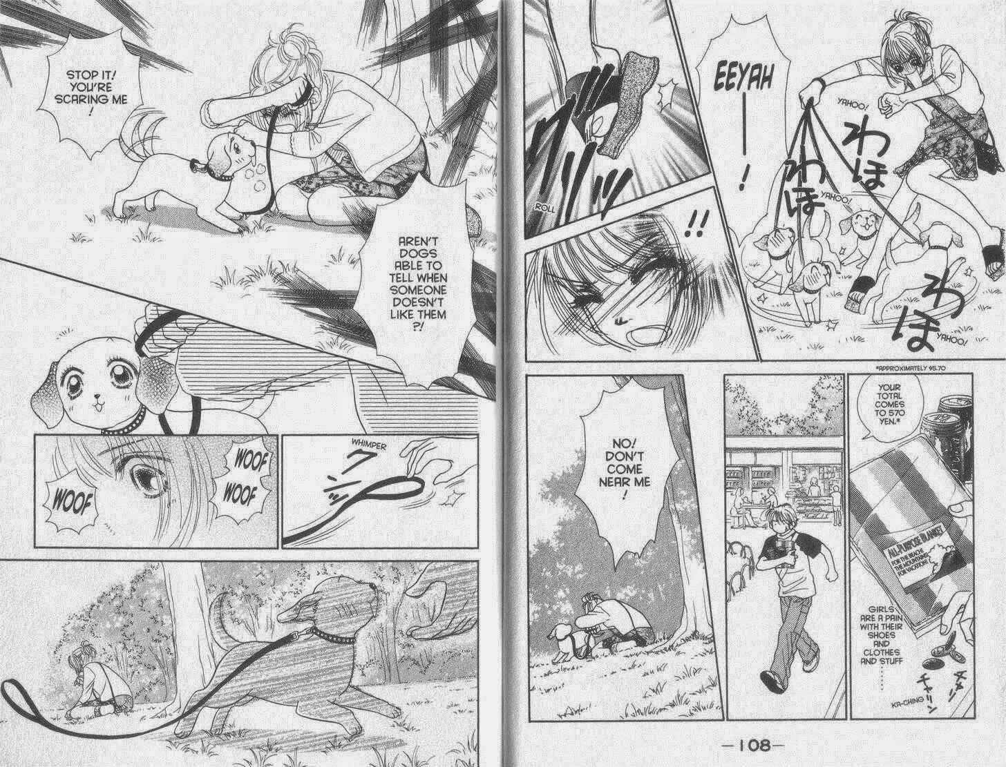 Page 13 Chapter 32 Guru Guru Pon-chan