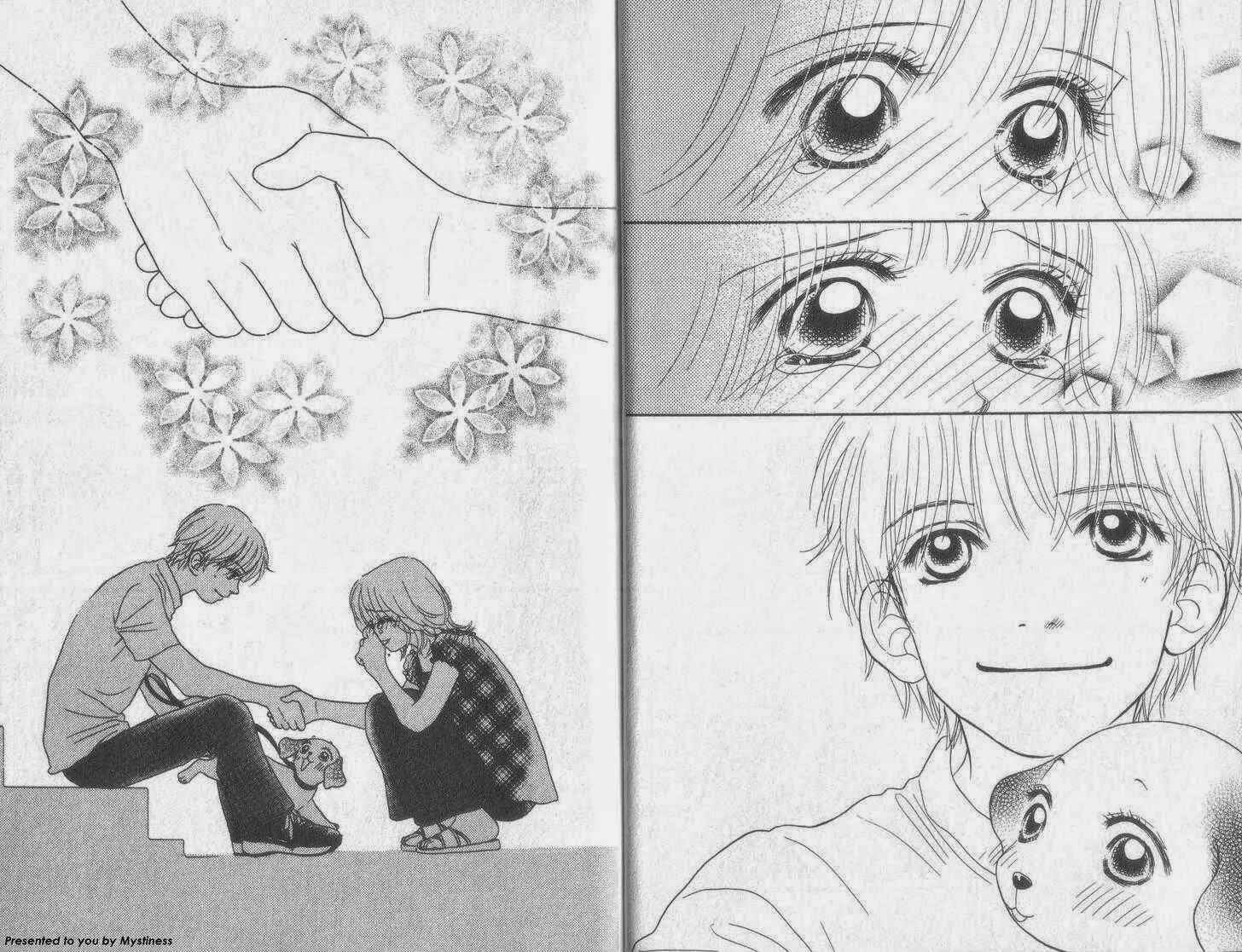 Page 20 Chapter 32 Guru Guru Pon-chan