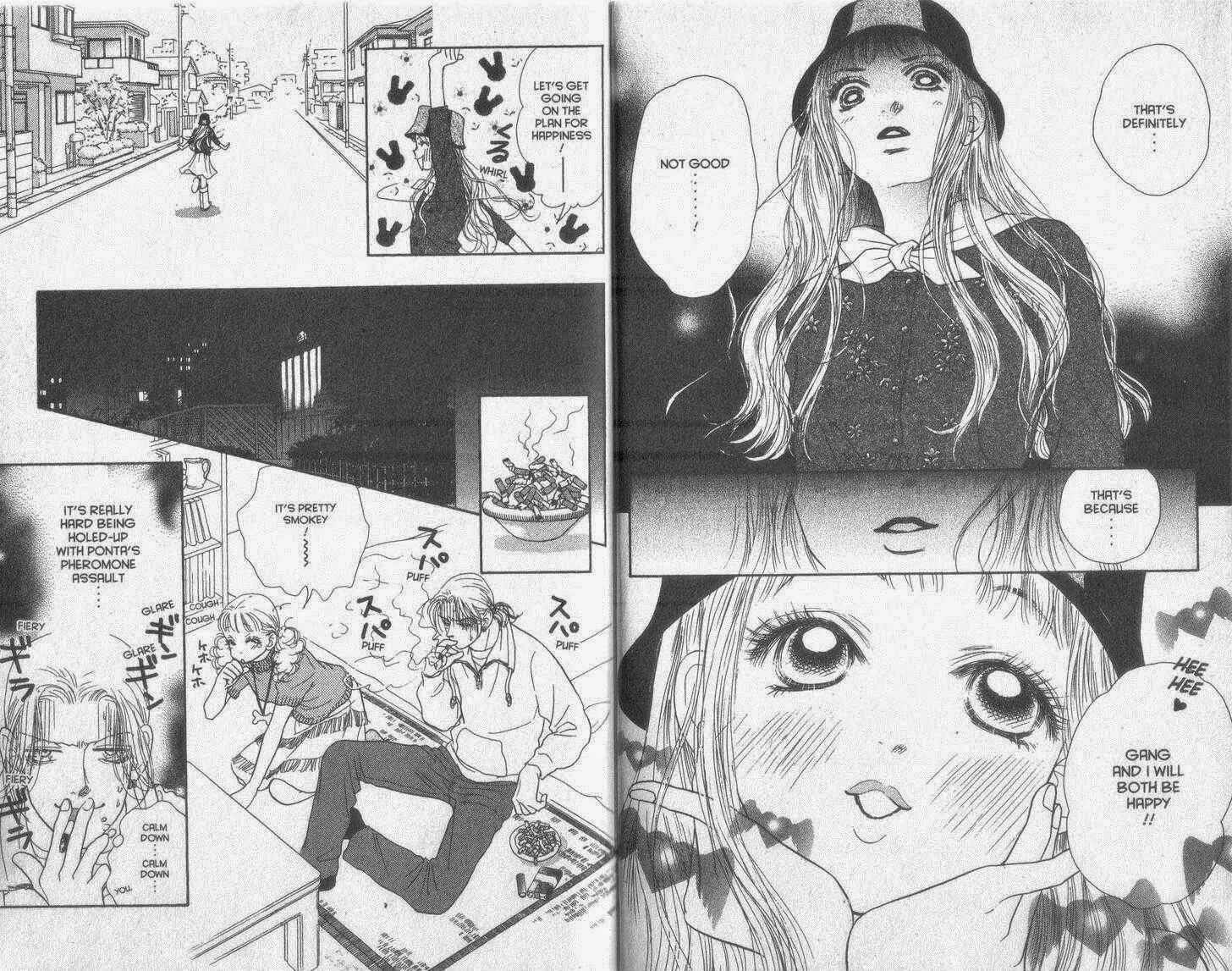Page 14 Chapter 26 Guru Guru Pon-chan