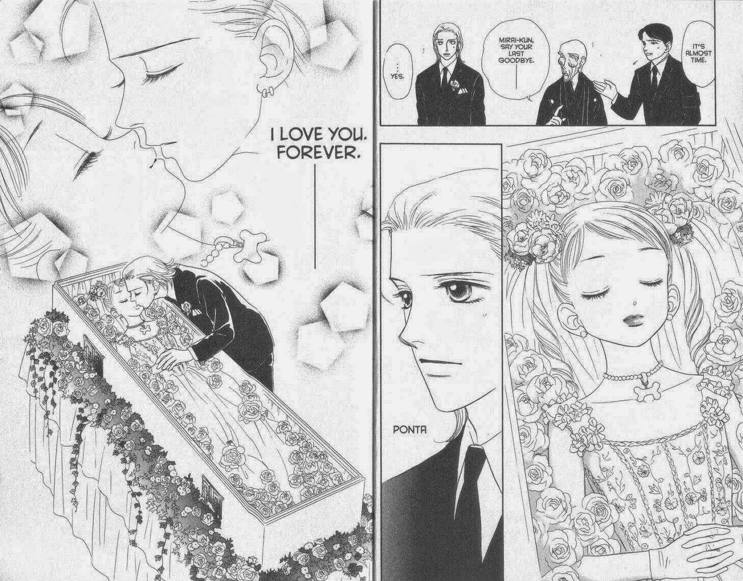 Page 11 Chapter 37 Guru Guru Pon-chan