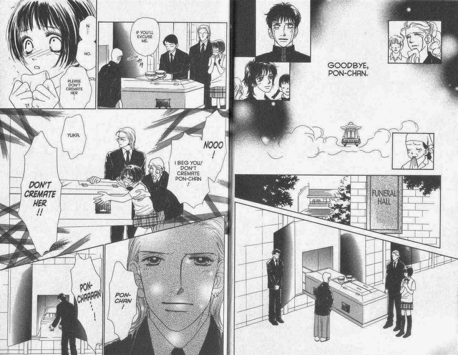 Page 13 Chapter 37 Guru Guru Pon-chan