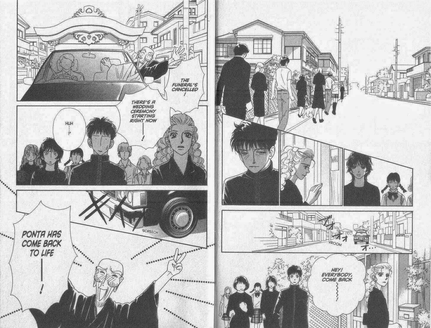 Page 18 Chapter 37 Guru Guru Pon-chan