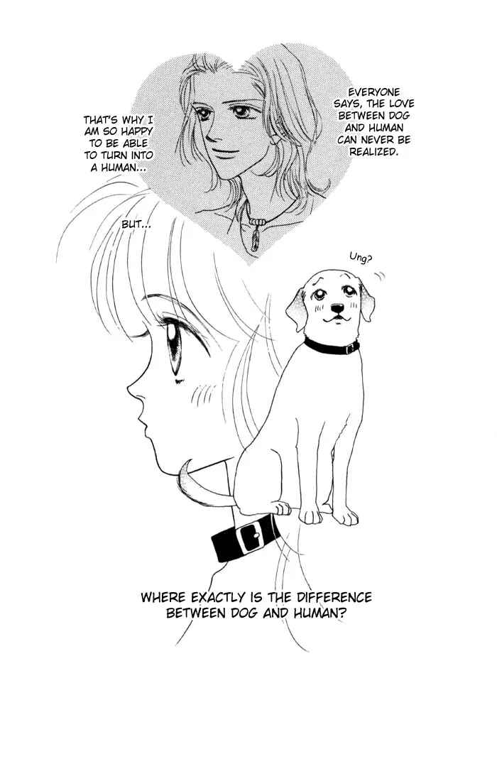 Page 3 Chapter 2 Guru Guru Pon-chan