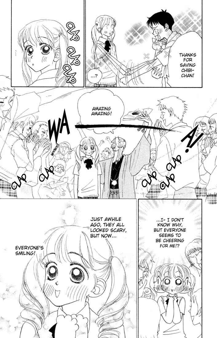 Page 33 Chapter 2 Guru Guru Pon-chan