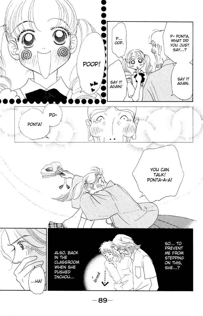 Page 37 Chapter 2 Guru Guru Pon-chan