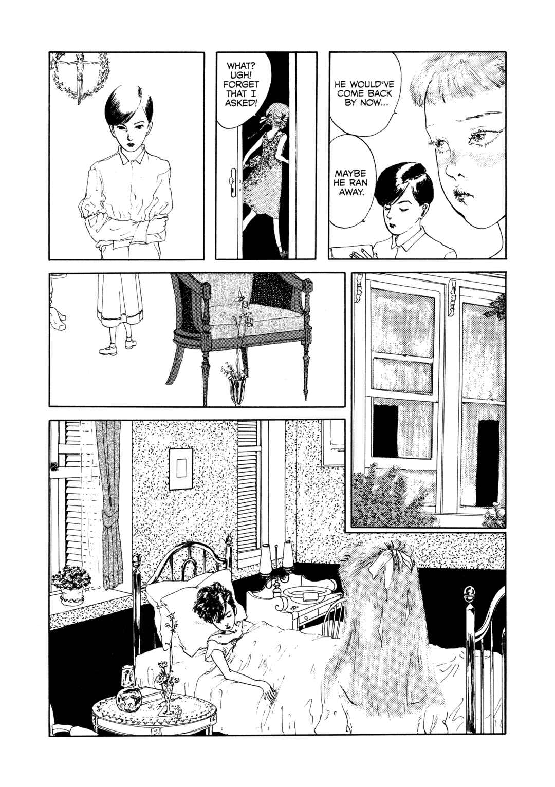 Page 4 Chapter Unknown_e610 La Rêverie