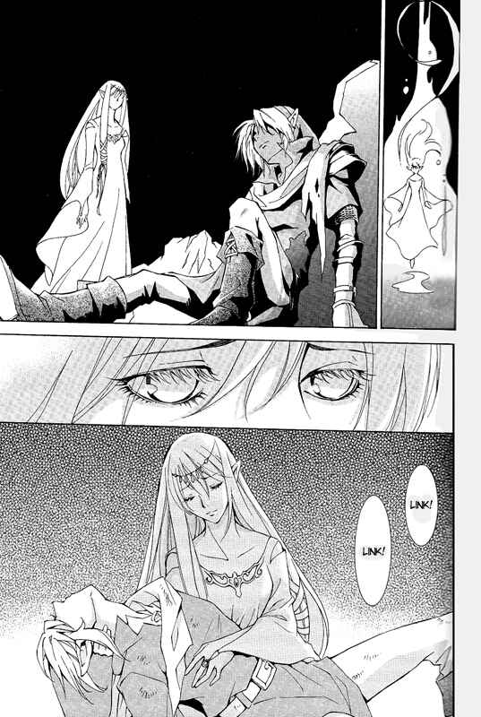 Page 27 Chapter Unknown_54c5 The Legend of Zelda - Skyward Sword