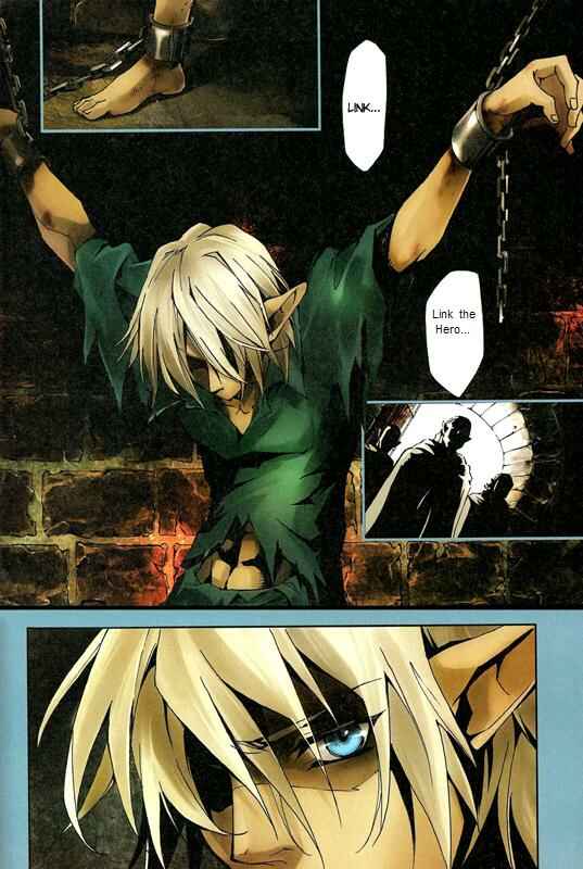 Page 4 Chapter Unknown_54c5 The Legend of Zelda - Skyward Sword