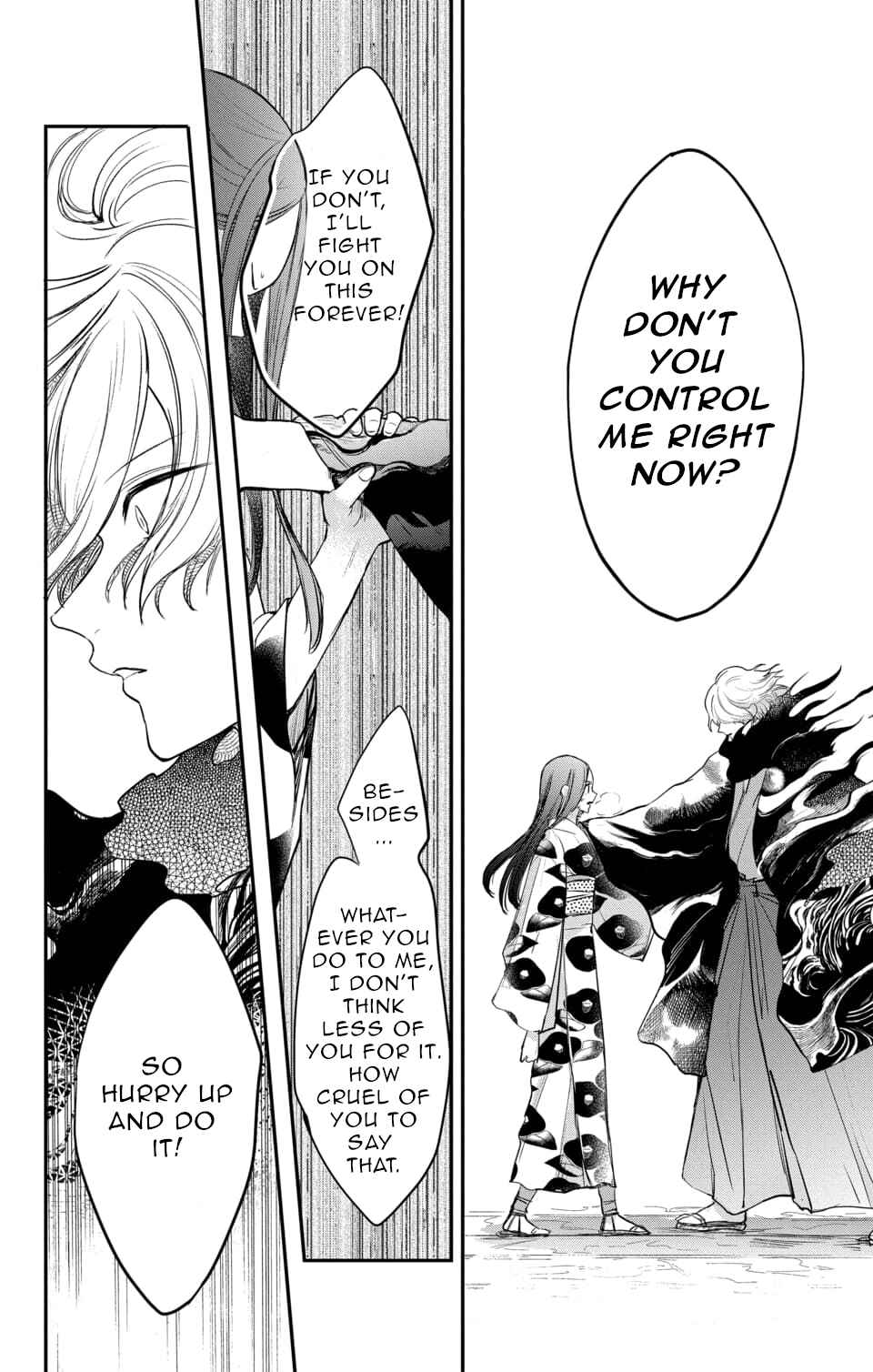 Page 10 Chapter 17 Nurarihyon no Hanayome