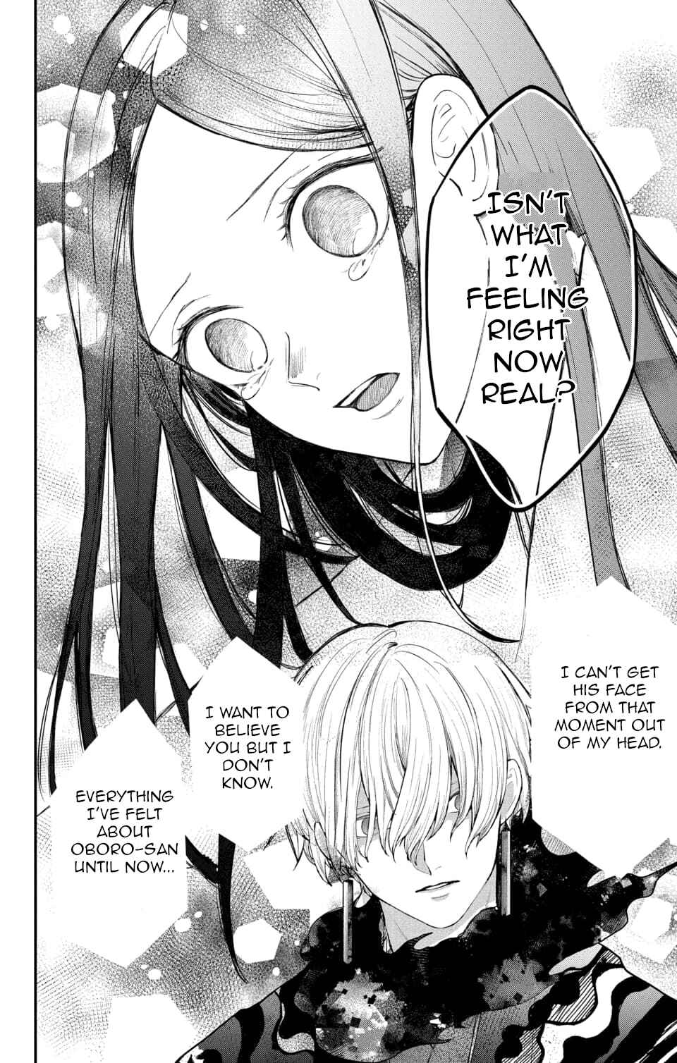 Page 14 Chapter 15 Nurarihyon no Hanayome