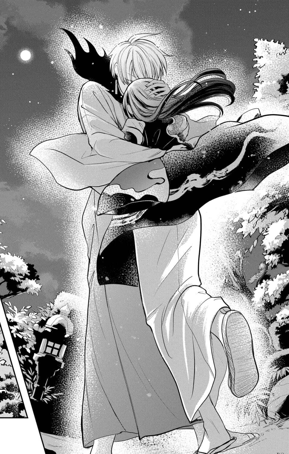Page 26 Chapter 11 Nurarihyon no Hanayome