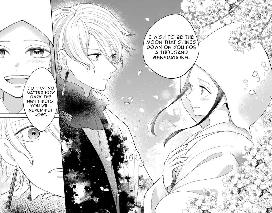 Page 21 Chapter 19 Nurarihyon no Hanayome