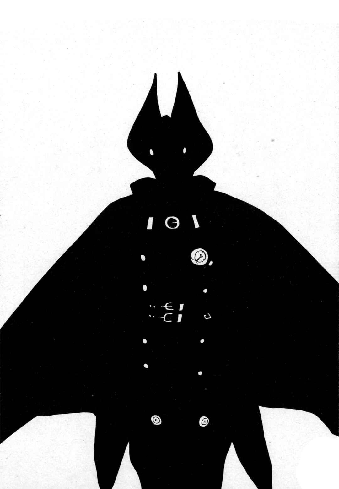Page 17 Chapter 1 Kamen Rider The First