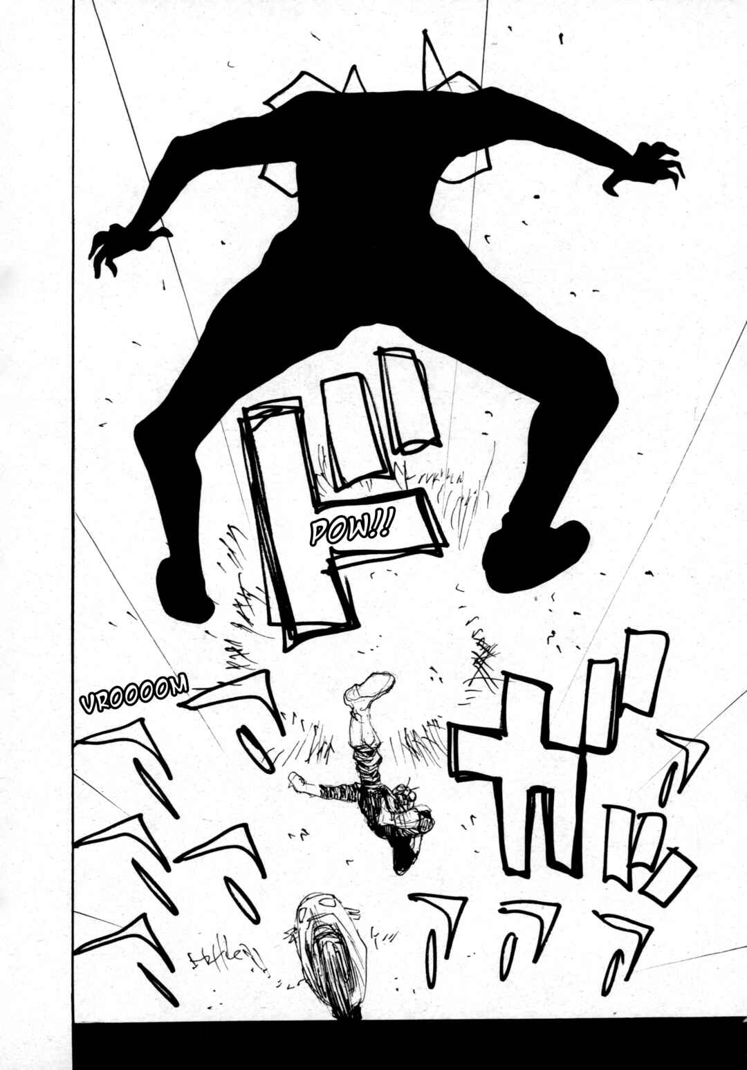 Page 76 Chapter 1 Kamen Rider The First