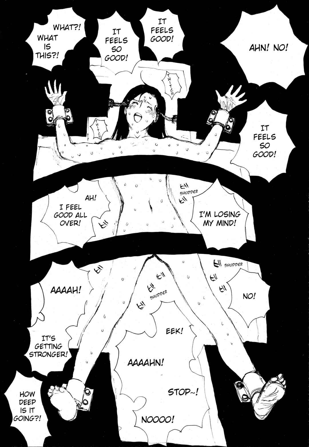 Page 27 Chapter 2 Kamen Rider The First