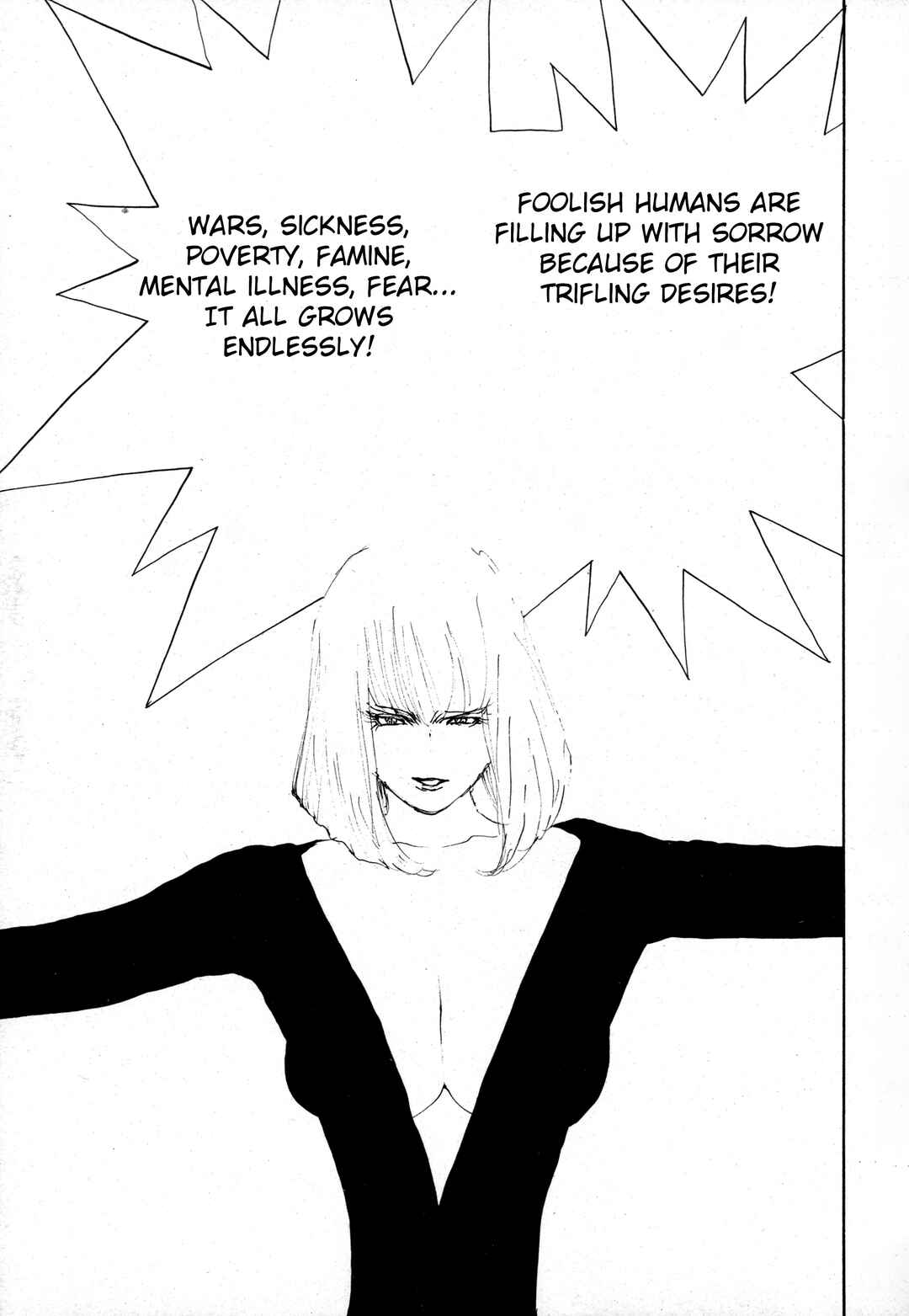 Page 28 Chapter 2 Kamen Rider The First
