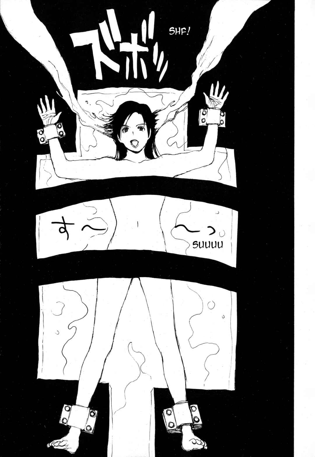 Page 44 Chapter 2 Kamen Rider The First