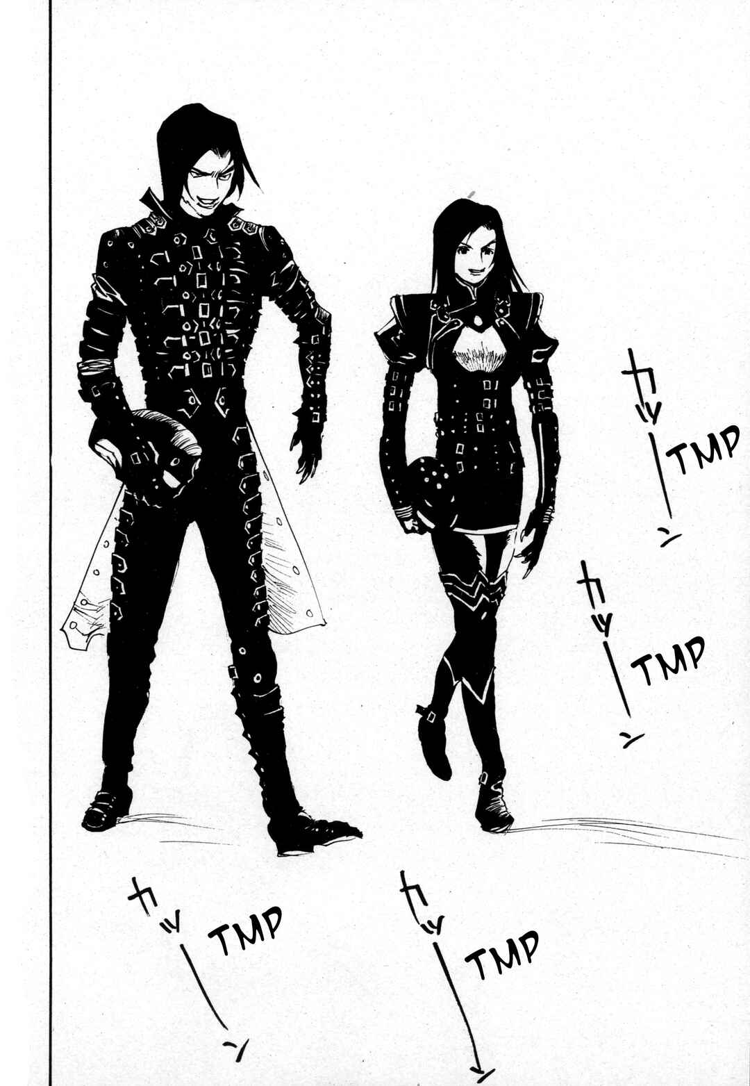 Page 63 Chapter 2 Kamen Rider The First