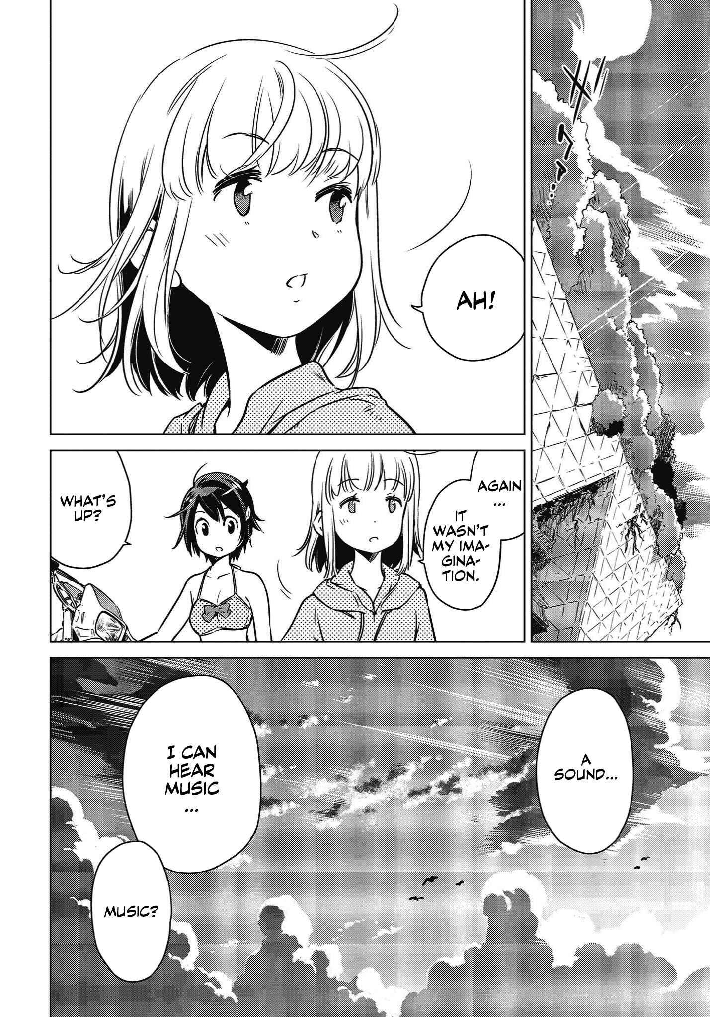 Page 25 Chapter 5 Shuumatsu Touring
