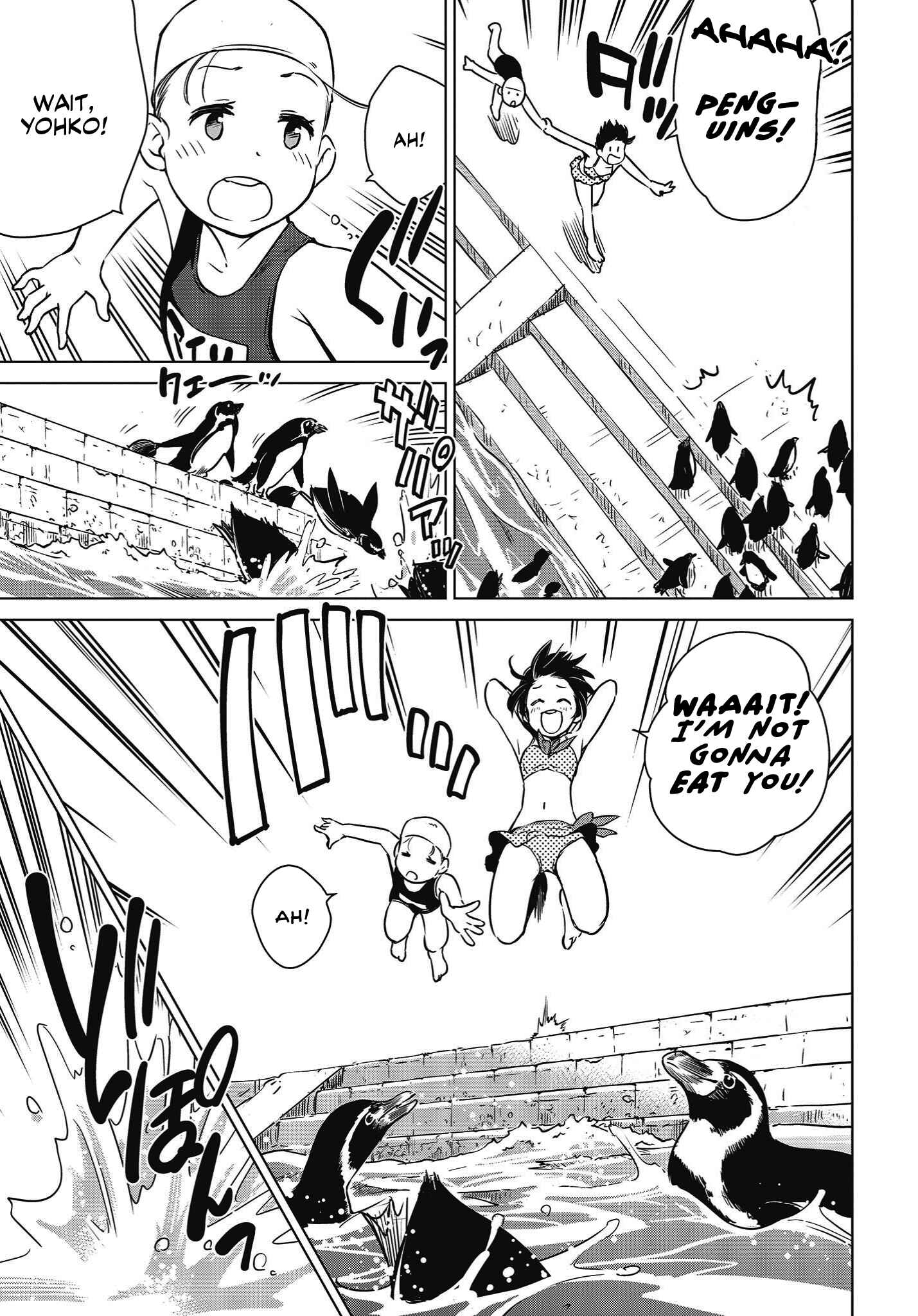 Page 7 Chapter 5 Shuumatsu Touring
