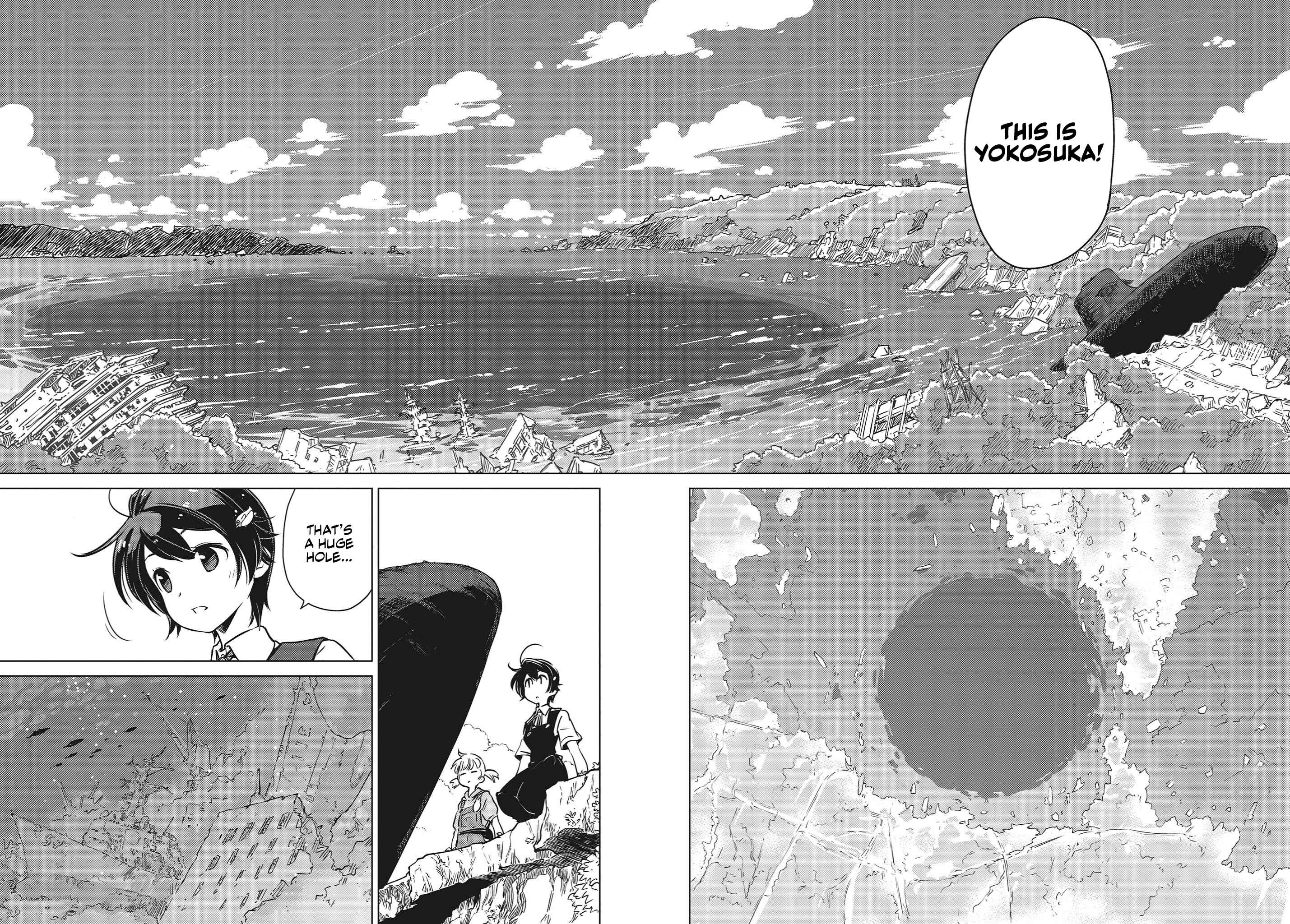 Page 32 Chapter 2 Shuumatsu Touring