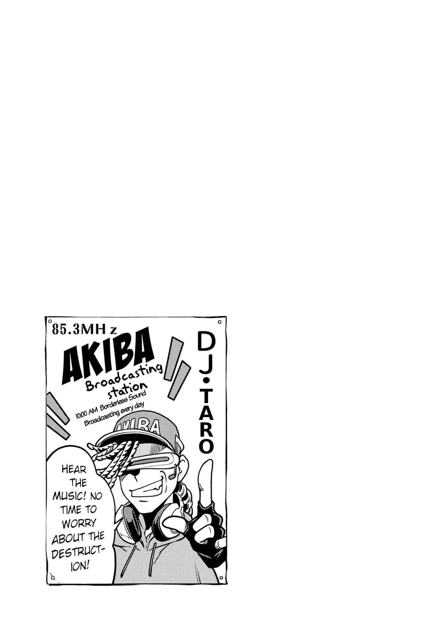 Page 32 Chapter 7 Shuumatsu Touring