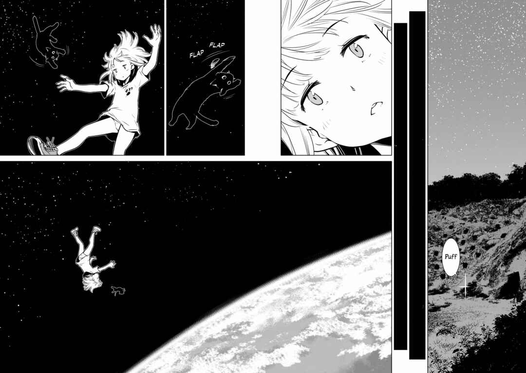 Page 6 Chapter 22 Shuumatsu Touring