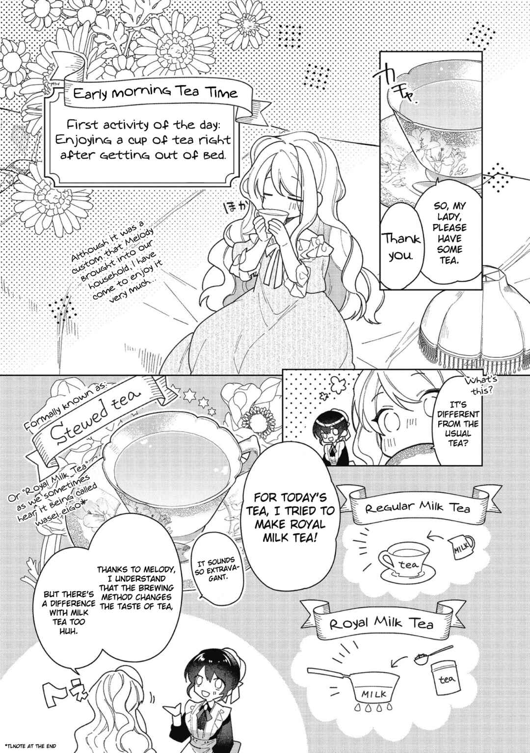 Page 13 Chapter 15 Heroine? Seijo? Iie, All-Works Maid desu (ko)!