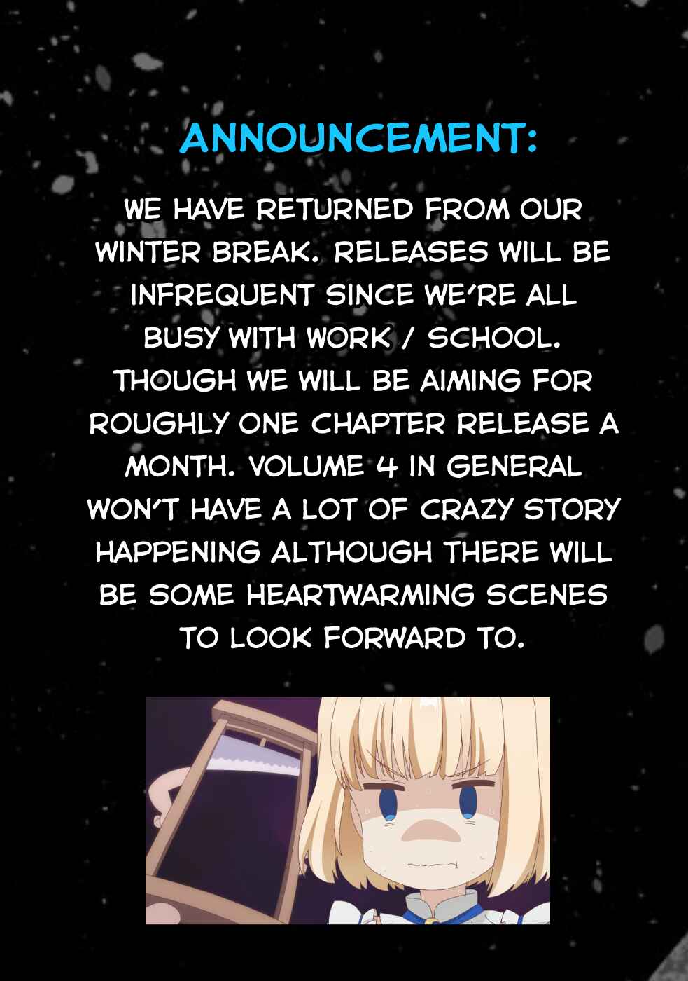 Page 35 Chapter 15 Heroine? Seijo? Iie, All-Works Maid desu (ko)!
