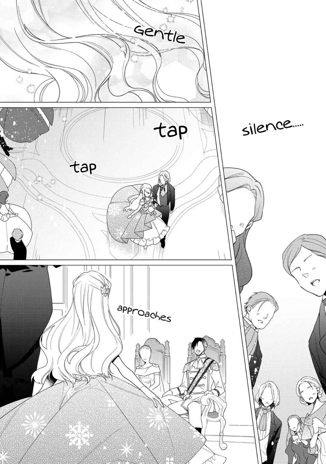 Page 19 Chapter 7 Heroine? Seijo? Iie, All-Works Maid desu (ko)!