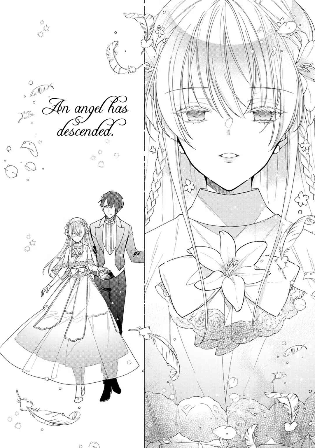 Page 28 Chapter 7 Heroine? Seijo? Iie, All-Works Maid desu (ko)!