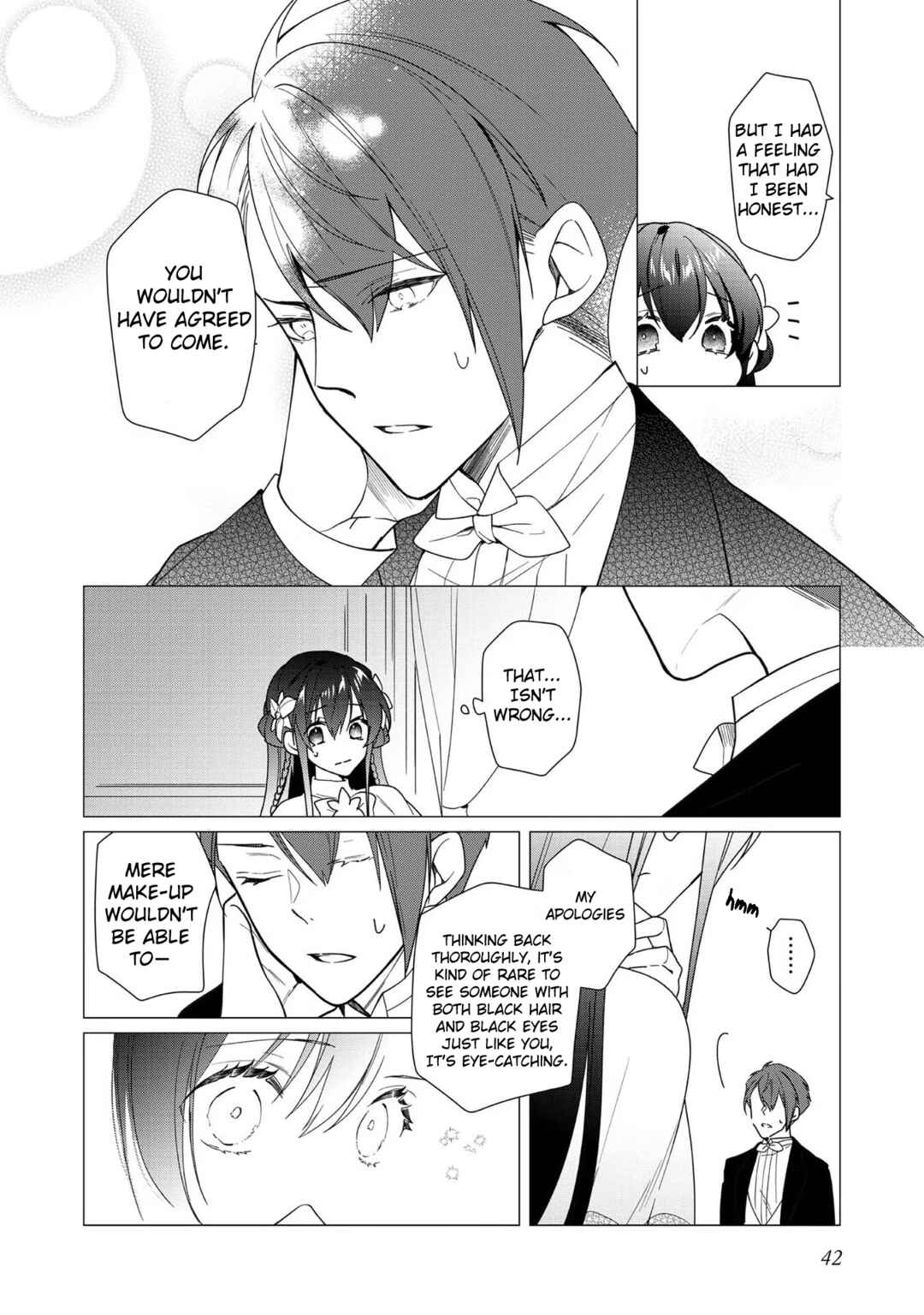Page 8 Chapter 7 Heroine? Seijo? Iie, All-Works Maid desu (ko)!