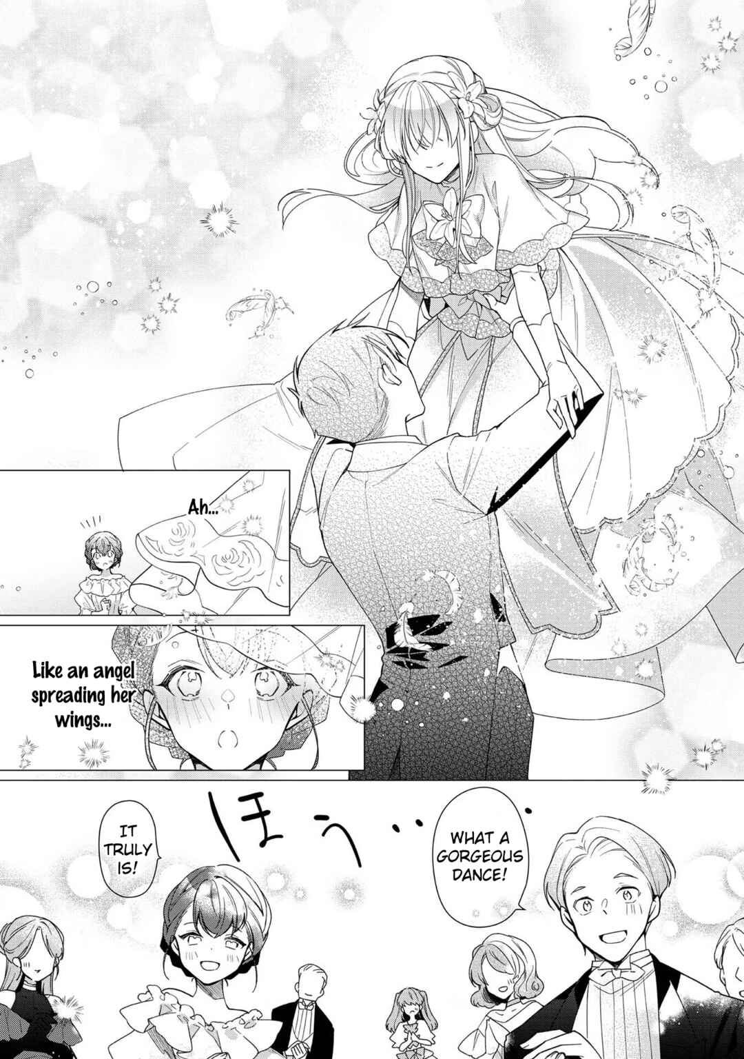 Page 20 Chapter 8 Heroine? Seijo? Iie, All-Works Maid desu (ko)!