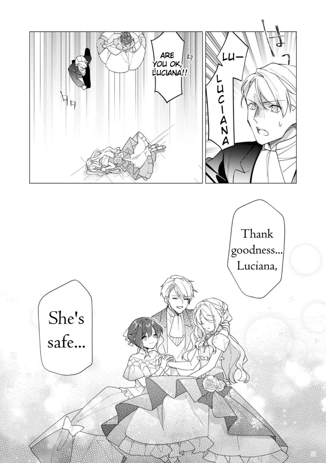 Page 10 Chapter 12 Heroine? Seijo? Iie, All-Works Maid desu (ko)!