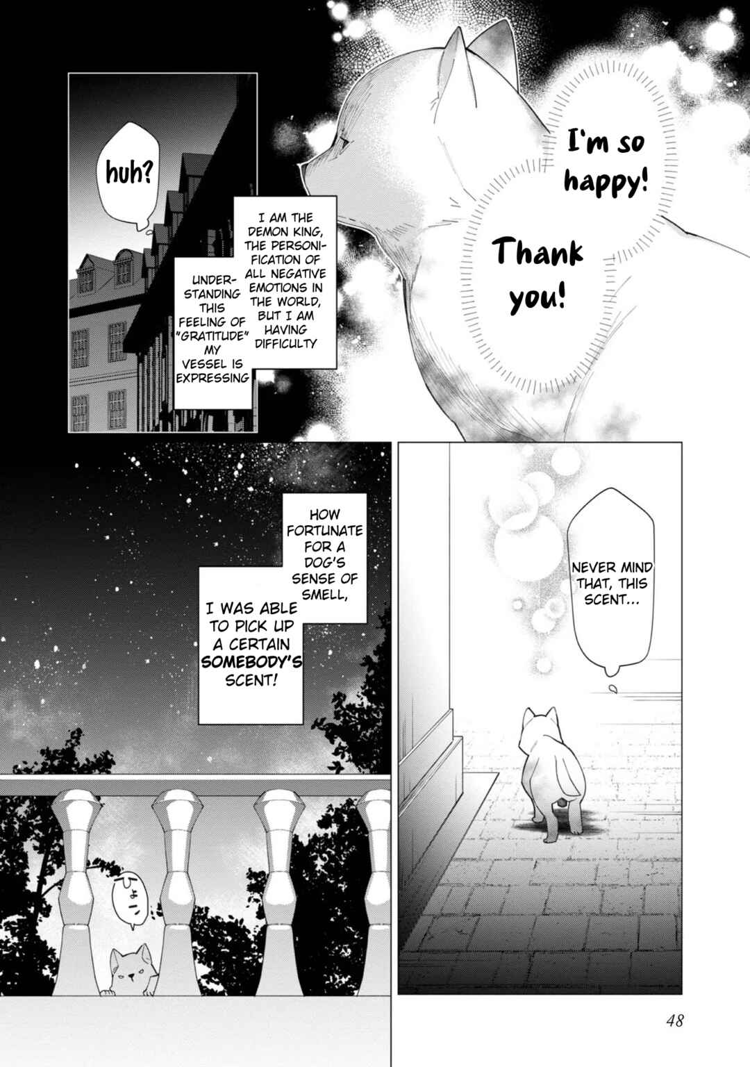 Page 14 Chapter 12 Heroine? Seijo? Iie, All-Works Maid desu (ko)!