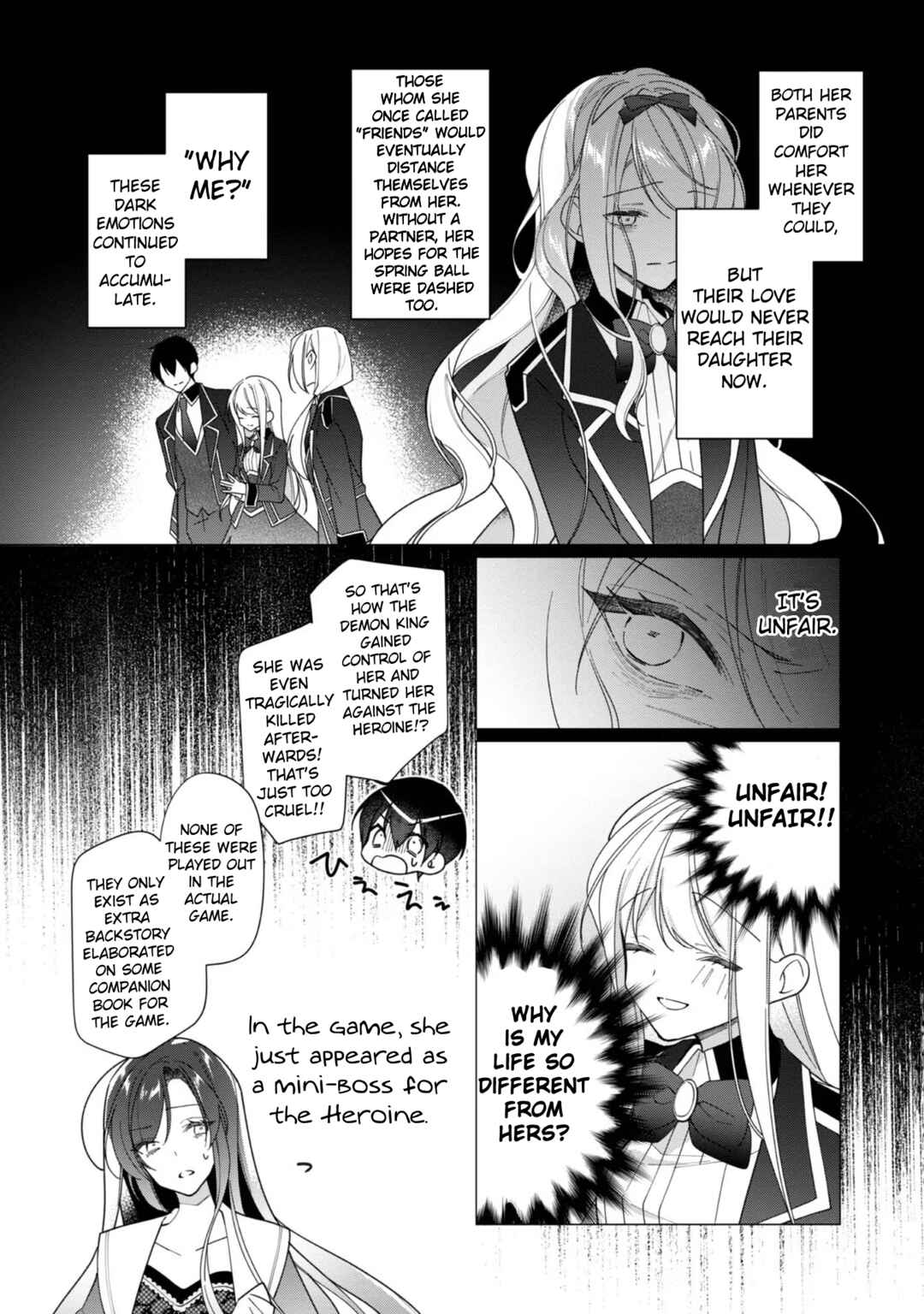 Page 28 Chapter 12 Heroine? Seijo? Iie, All-Works Maid desu (ko)!