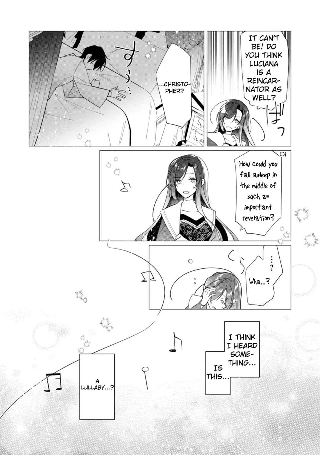 Page 30 Chapter 12 Heroine? Seijo? Iie, All-Works Maid desu (ko)!