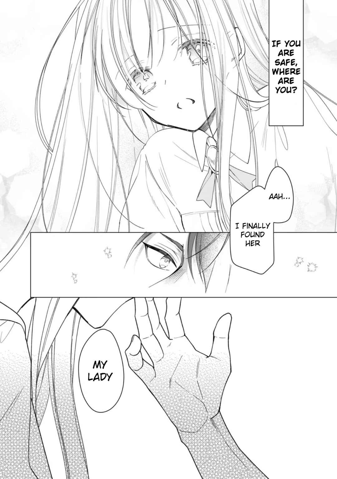 Page 26 Chapter 4 Heroine? Seijo? Iie, All-Works Maid desu (ko)!
