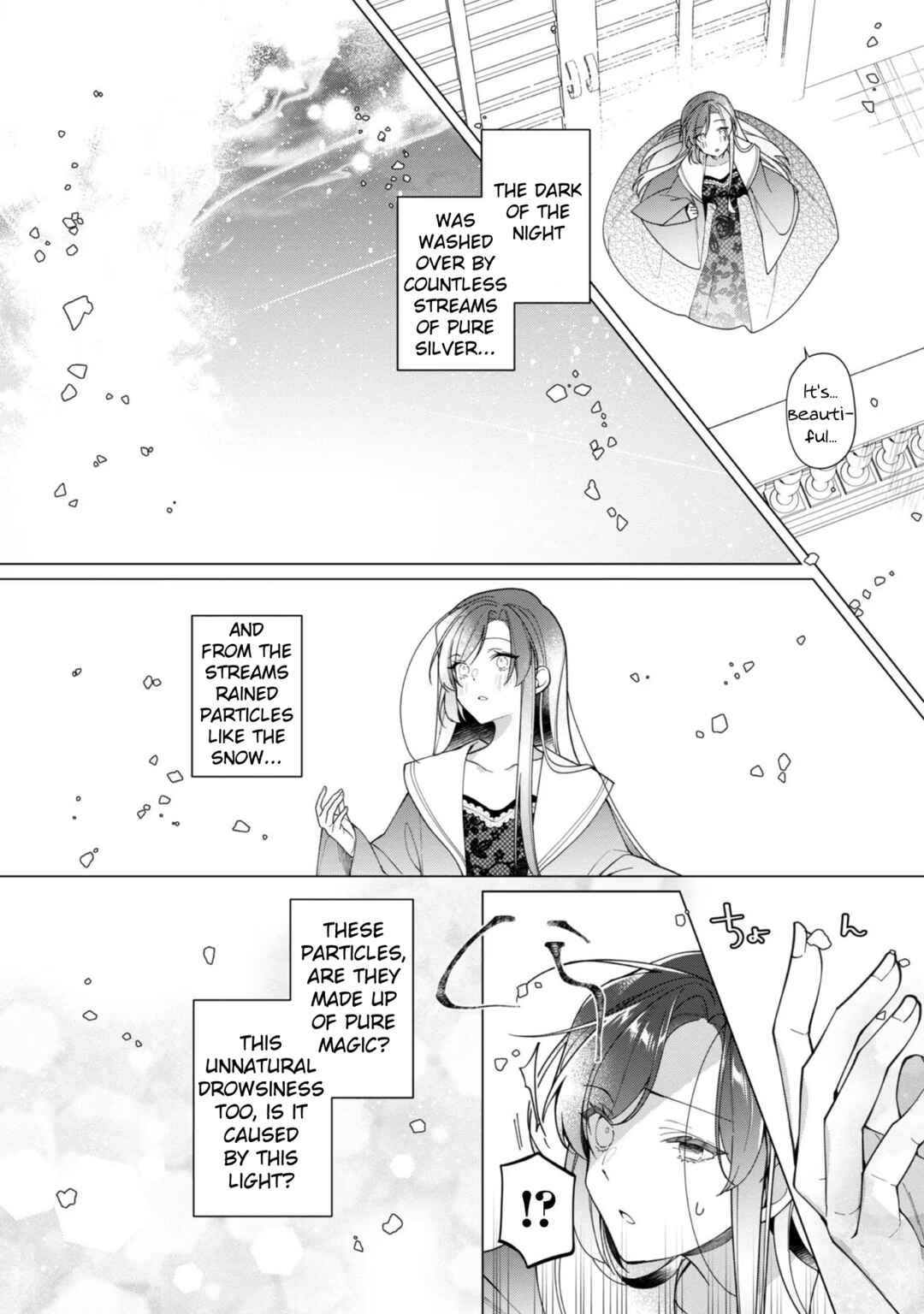 Page 3 Chapter 13 Heroine? Seijo? Iie, All-Works Maid desu (ko)!