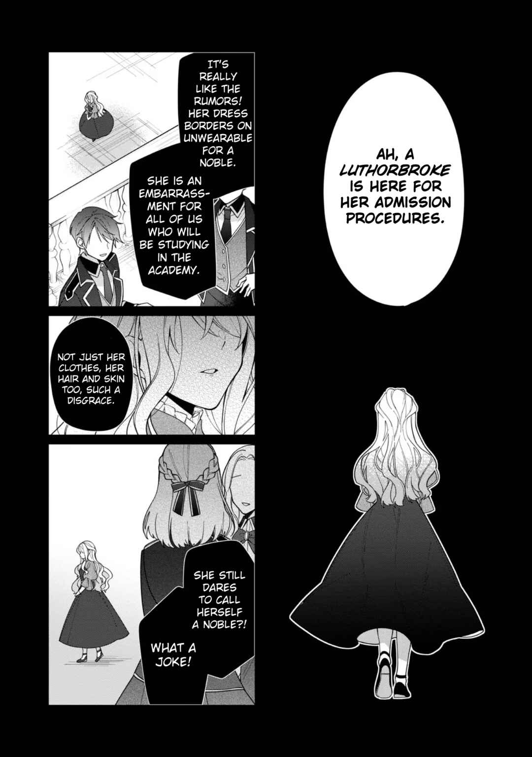 Page 6 Chapter 13 Heroine? Seijo? Iie, All-Works Maid desu (ko)!